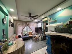 Blk 675A Fern Grove @ Yishun (Yishun), HDB 3 Rooms #636526861